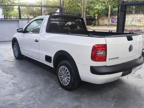 VOLKSWAGEN Saveiro 1.6 G5 FLEX, Foto 3