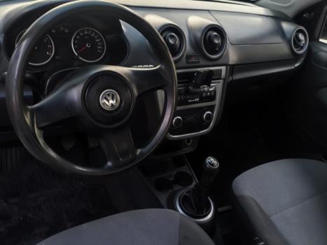 VOLKSWAGEN Saveiro 1.6 G5 FLEX, Foto 4