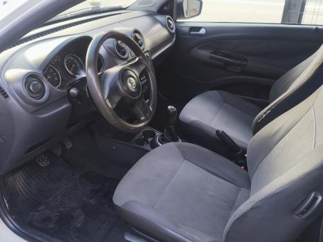 VOLKSWAGEN Saveiro 1.6 G5 FLEX, Foto 5