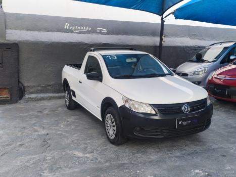 VOLKSWAGEN Saveiro 1.6 G5 FLEX, Foto 6