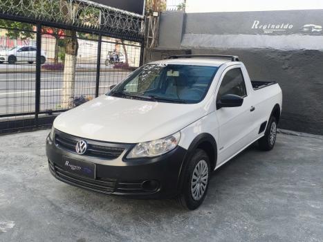 VOLKSWAGEN Saveiro 1.6 G5 FLEX, Foto 8