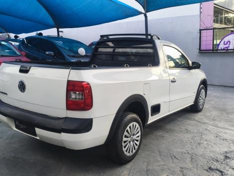 VOLKSWAGEN Saveiro 1.6 G5 FLEX, Foto 9