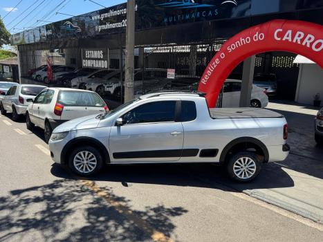 VOLKSWAGEN Saveiro 1.6 G5 TREND CABINE ESTENDIDA FLEX, Foto 3