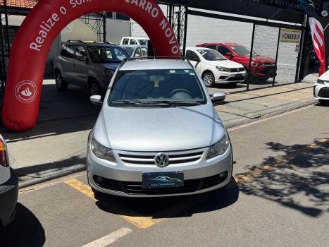 VOLKSWAGEN Saveiro 1.6 G5 TREND CABINE ESTENDIDA FLEX, Foto 5