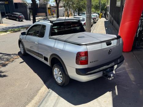 VOLKSWAGEN Saveiro 1.6 G5 TREND CABINE ESTENDIDA FLEX, Foto 6