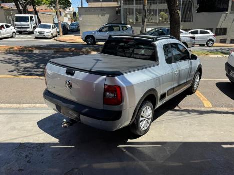 VOLKSWAGEN Saveiro 1.6 G5 TREND CABINE ESTENDIDA FLEX, Foto 7