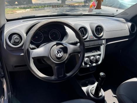 VOLKSWAGEN Saveiro 1.6 G5 TREND CABINE ESTENDIDA FLEX, Foto 8
