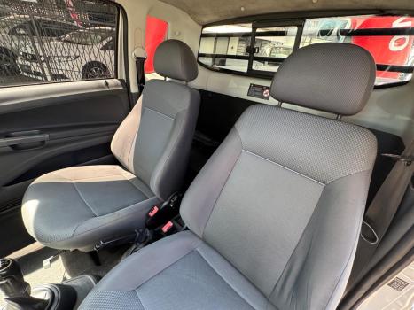VOLKSWAGEN Saveiro 1.6 G5 TREND CABINE ESTENDIDA FLEX, Foto 9