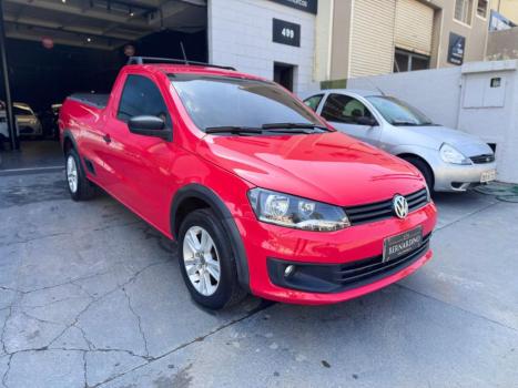VOLKSWAGEN Saveiro 1.6 G6 TREND FLEX, Foto 1