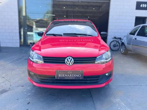 VOLKSWAGEN Saveiro 1.6 G6 TREND FLEX, Foto 2