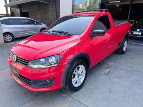 VOLKSWAGEN Saveiro 1.6 G6 TREND FLEX, Foto 3