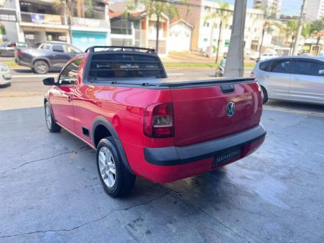 VOLKSWAGEN Saveiro 1.6 G6 TREND FLEX, Foto 4