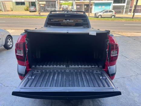 VOLKSWAGEN Saveiro 1.6 G6 TREND FLEX, Foto 5