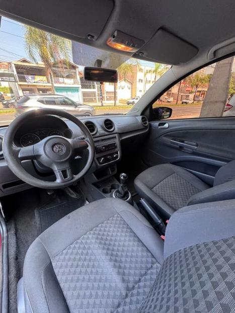 VOLKSWAGEN Saveiro 1.6 G6 TREND FLEX, Foto 6