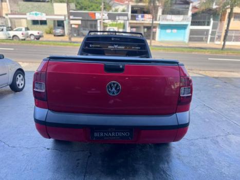 VOLKSWAGEN Saveiro 1.6 G6 TREND FLEX, Foto 7