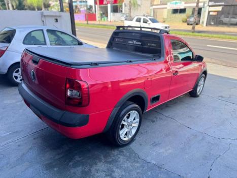 VOLKSWAGEN Saveiro 1.6 G6 TREND FLEX, Foto 8