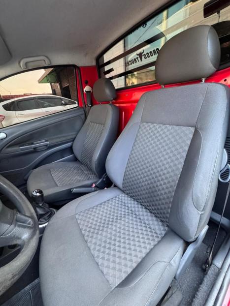 VOLKSWAGEN Saveiro 1.6 G6 TREND FLEX, Foto 9