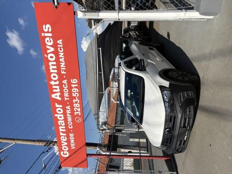 VOLKSWAGEN Saveiro 1.6 G7 CABINE SIMPLES ROBUST FLEX, Foto 6