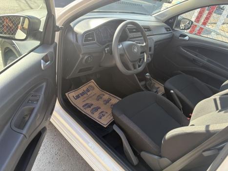 VOLKSWAGEN Saveiro 1.6 G7 CABINE SIMPLES ROBUST FLEX, Foto 7