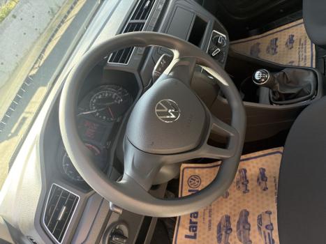 VOLKSWAGEN Saveiro 1.6 G7 CABINE SIMPLES ROBUST FLEX, Foto 9
