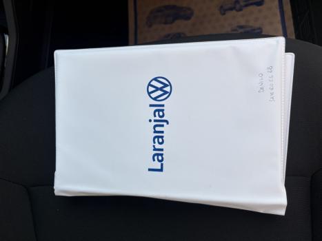 VOLKSWAGEN Saveiro 1.6 G7 CABINE SIMPLES ROBUST FLEX, Foto 11