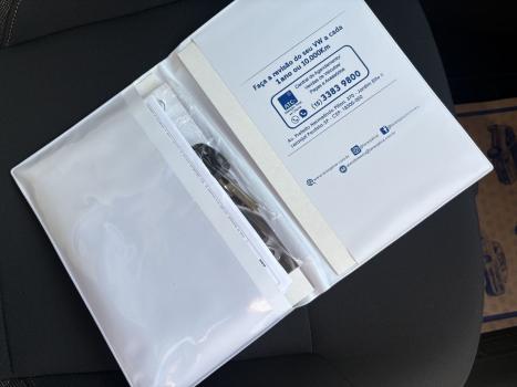 VOLKSWAGEN Saveiro 1.6 G7 CABINE SIMPLES ROBUST FLEX, Foto 14