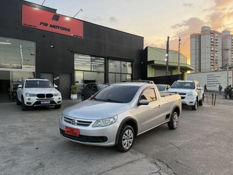 VOLKSWAGEN Saveiro 1.6 G5 FLEX, Foto 1