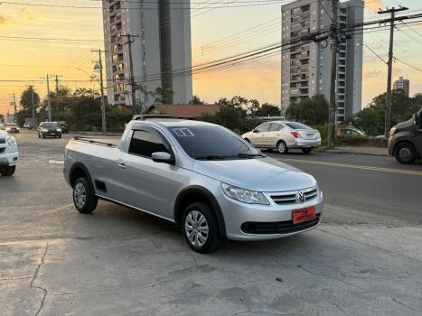 VOLKSWAGEN Saveiro 1.6 G5 FLEX, Foto 3