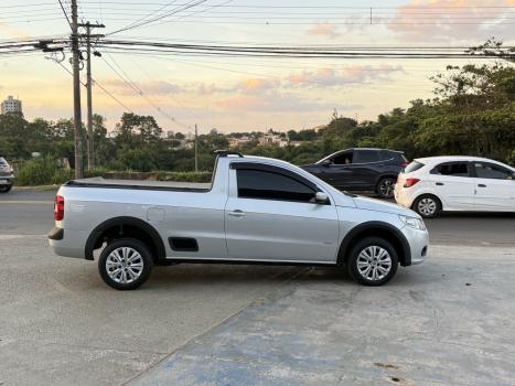 VOLKSWAGEN Saveiro 1.6 G5 FLEX, Foto 4