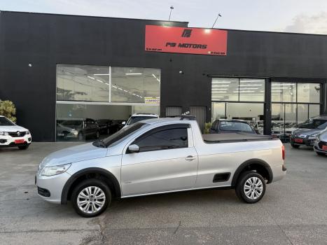 VOLKSWAGEN Saveiro 1.6 G5 FLEX, Foto 5