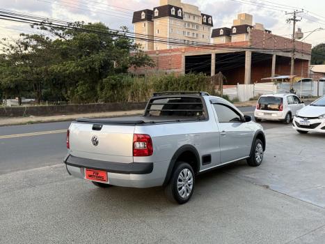 VOLKSWAGEN Saveiro 1.6 G5 FLEX, Foto 6