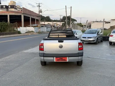 VOLKSWAGEN Saveiro 1.6 G5 FLEX, Foto 7