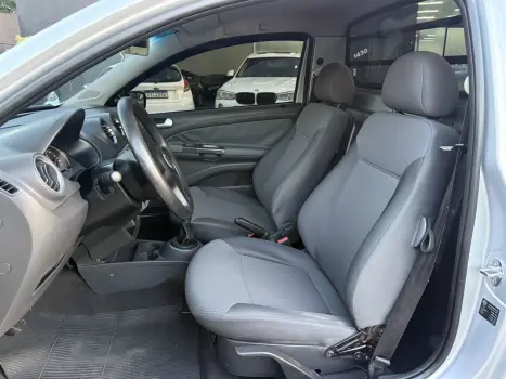 VOLKSWAGEN Saveiro 1.6 G5 FLEX, Foto 9