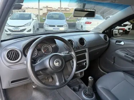 VOLKSWAGEN Saveiro 1.6 G5 FLEX, Foto 10