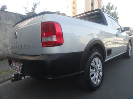 VOLKSWAGEN Saveiro 1.6 G7 CABINE SIMPLES ROBUST FLEX, Foto 5