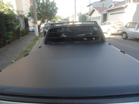 VOLKSWAGEN Saveiro 1.6 G7 CABINE SIMPLES ROBUST FLEX, Foto 7