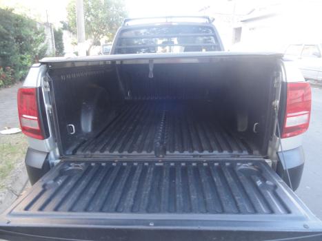 VOLKSWAGEN Saveiro 1.6 G7 CABINE SIMPLES ROBUST FLEX, Foto 8