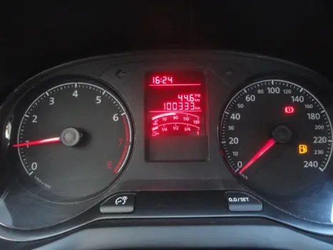 VOLKSWAGEN Saveiro 1.6 G7 CABINE SIMPLES ROBUST FLEX, Foto 10