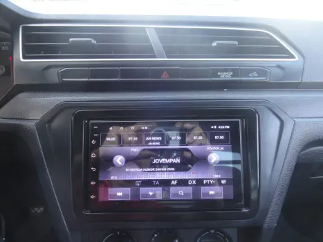 VOLKSWAGEN Saveiro 1.6 G7 CABINE SIMPLES ROBUST FLEX, Foto 11
