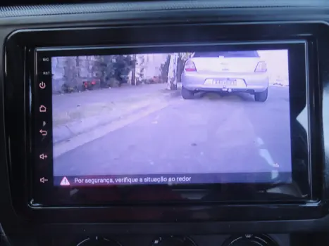 VOLKSWAGEN Saveiro 1.6 G7 CABINE SIMPLES ROBUST FLEX, Foto 13