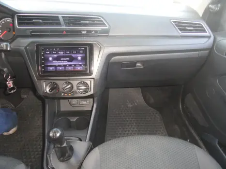 VOLKSWAGEN Saveiro 1.6 G7 CABINE SIMPLES ROBUST FLEX, Foto 14