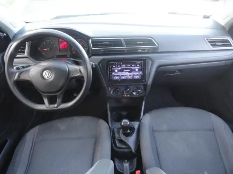 VOLKSWAGEN Saveiro 1.6 G7 CABINE SIMPLES ROBUST FLEX, Foto 15