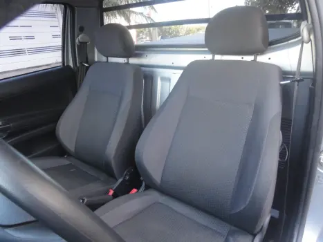 VOLKSWAGEN Saveiro 1.6 G7 CABINE SIMPLES ROBUST FLEX, Foto 17