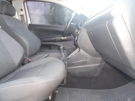 VOLKSWAGEN Saveiro 1.6 G7 CABINE SIMPLES ROBUST FLEX, Foto 21