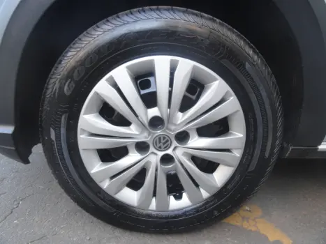 VOLKSWAGEN Saveiro 1.6 G7 CABINE SIMPLES ROBUST FLEX, Foto 22