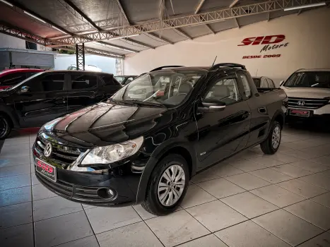 VOLKSWAGEN Saveiro 1.6 G5 TREND CABINE ESTENDIDA FLEX, Foto 1