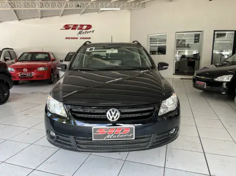 VOLKSWAGEN Saveiro 1.6 G5 TREND CABINE ESTENDIDA FLEX, Foto 2