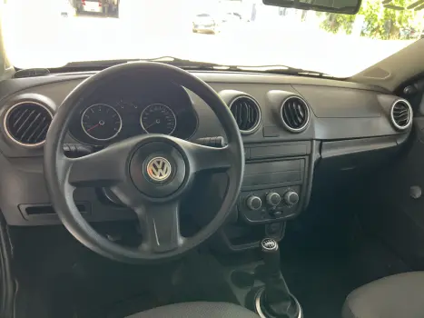 VOLKSWAGEN Saveiro 1.6 G5 TREND CABINE ESTENDIDA FLEX, Foto 7