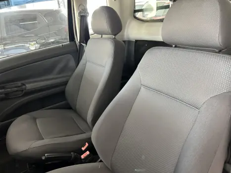 VOLKSWAGEN Saveiro 1.6 G5 TREND CABINE ESTENDIDA FLEX, Foto 8