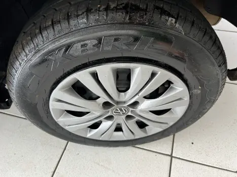 VOLKSWAGEN Saveiro 1.6 G5 TREND CABINE ESTENDIDA FLEX, Foto 9